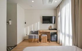 Seoul N Hostel 동대문東大門